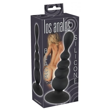 Los Analos Black