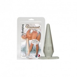 Diamond Butt Plug