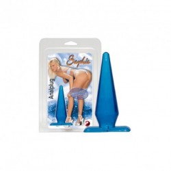 Sapphire Butt Plug