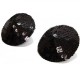 BURLESQUE SPANGLES PASTIES