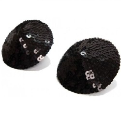 BURLESQUE SPANGLES PASTIES