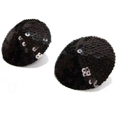BURLESQUE SPANGLES PASTIES