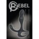 Rebel Plug with Perineum Stimu