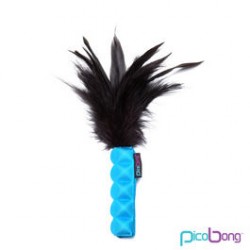 PICOBONG FEAR NO EVIL TEASER BLUE