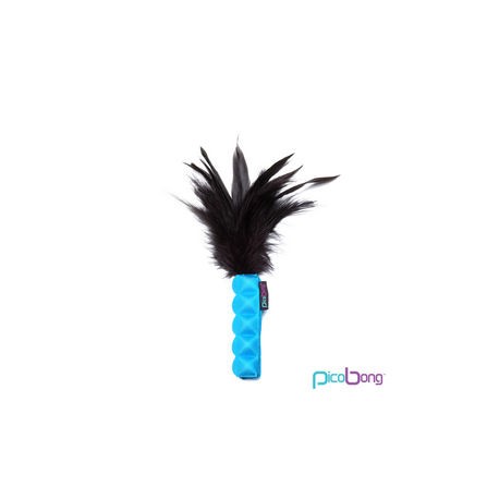 PICOBONG FEAR NO EVIL TEASER BLUE