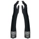 OBSESSIVE - MIAMOR GLOVES O/S