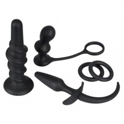 Rebel Play Kit