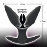 Small Silicone Plug