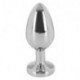 Jewel Butt Plug small