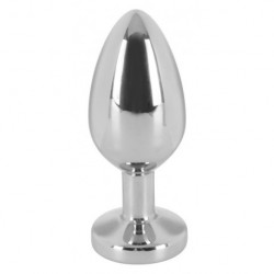 Jewel Butt Plug small