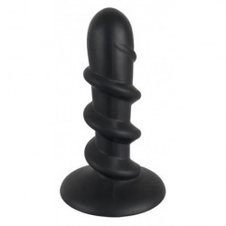 Shove up Butt Plug