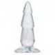 Crystal Clear Special Plug