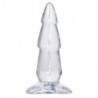 Crystal Clear Special Plug