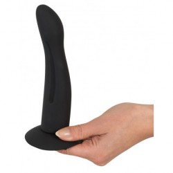 Black Velvets Plug