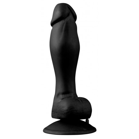 Shove up Butt Plug Penis