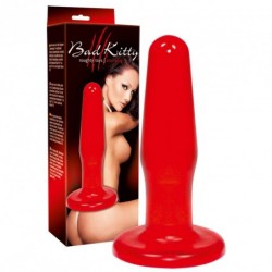 Butt Plug Bad Kitty
