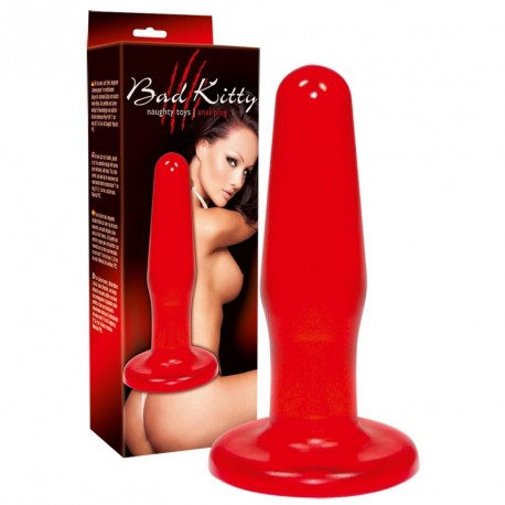 Butt Plug Bad Kitty