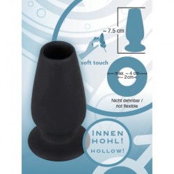 Lust Tunnel S