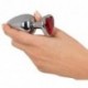 Diamond Butt Plug large