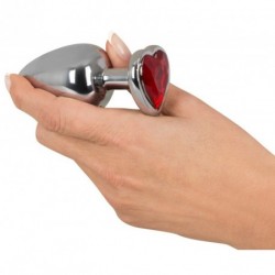 Diamond Butt Plug large