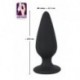 Black Velvets Heavy plug m 75g