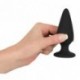 Black Velvets Heavy plug l 135