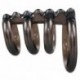 Bad Kitty Ring Quartett