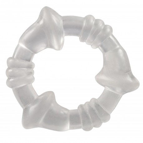 Cock Ring Clear