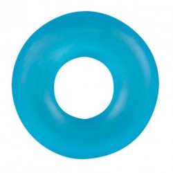 Stretchy Cockring Frosted Blue