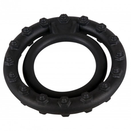 Clitoral Mass Silicone Ring