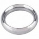 Steel Cock Ring 45mm