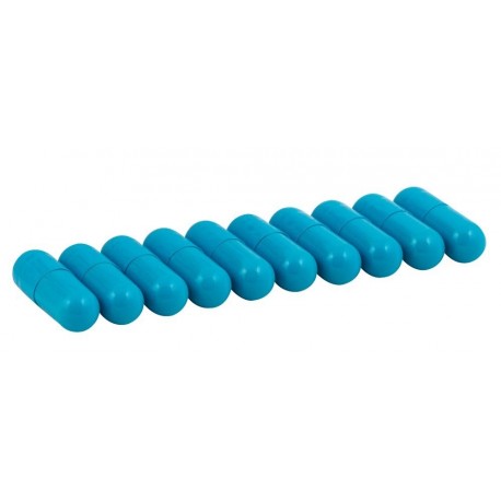 eXXtreme power caps 10 pcs