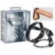 Cock Ring with Test. Divider