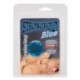 Stronghold cock ring Blue