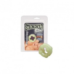 Stronghold cock ring Glow