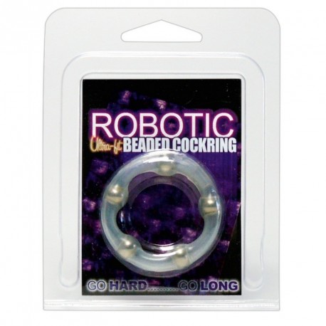 Cockring Robotic""