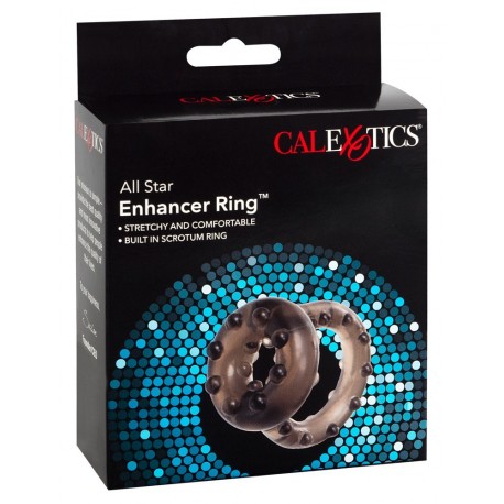 All Star Enhancer Ring