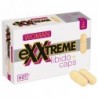 eXXtreme Libido Caps Women 2pc