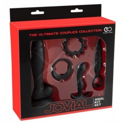 Jovial Kit Set