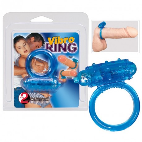 Silicone Soft Ring