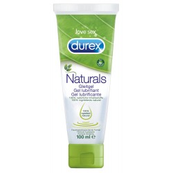 Durex Gel Naturals 100 ml