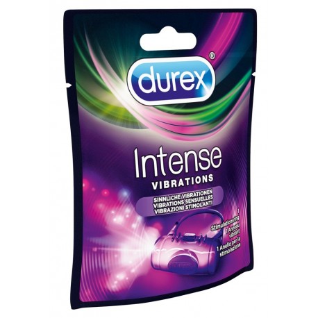 Durex Play Vibrations