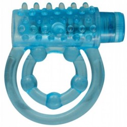 Looping Vibro Cock Ring