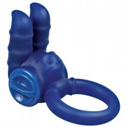 Taurus Cock Ring blue