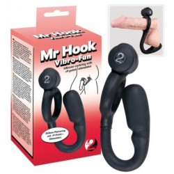 Mr. Hook Vibro