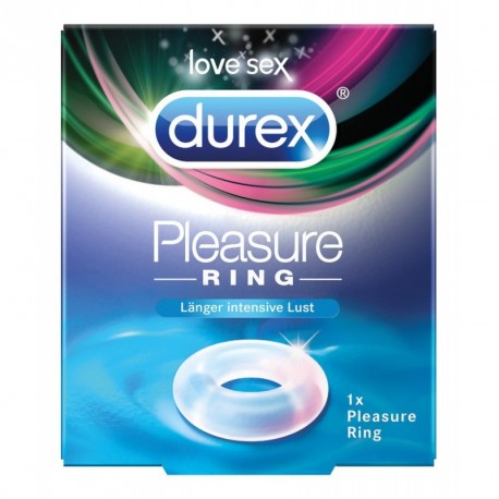 Durex Pleasure Ring