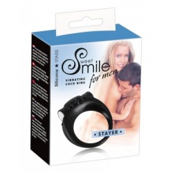 Ssmile Stayer Penis Ring