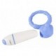 Swirly Pop Blue