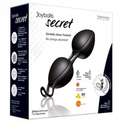 Joyballs secret b/b