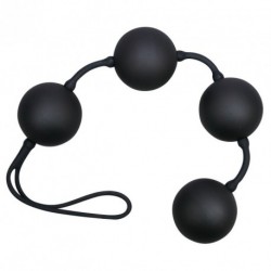Velvet Balls 4